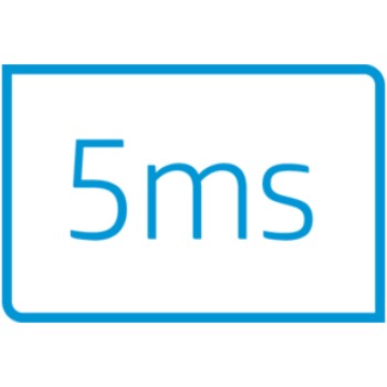 Monitor HP 86,4 cm (34,0") P34hc G4 3440x1440 Curved VA 5ms HDMI DisplayPort USB-C 65W 4xUSB3.2 HAS Zvočniki  3H sRGB99%