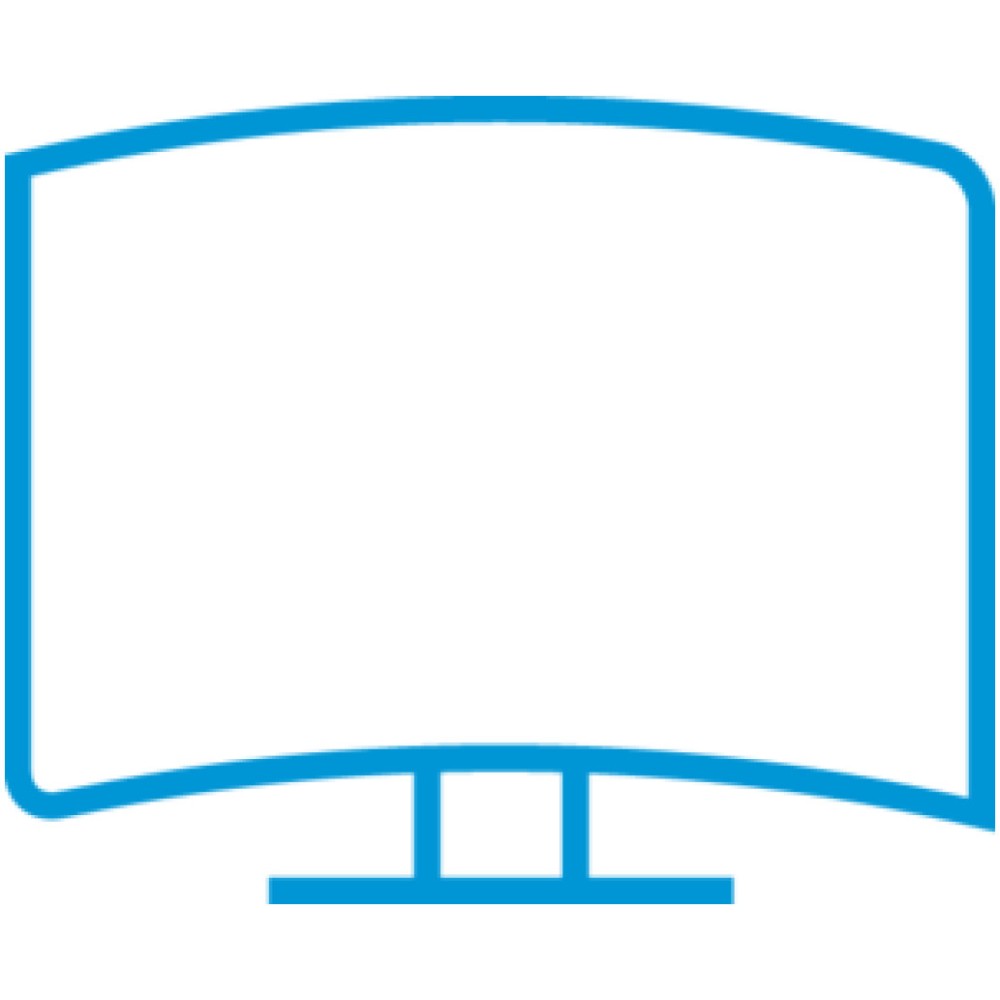 Monitor HP 86,4 cm (34,0) P34hc G4 3440x1440 Curved VA 5ms HDMI DisplayPort USB-C 65W 4xUSB3.2 HAS Zvočniki 3H sRGB99% HP Monitor HP 86,4 cm (34,0) P34hc G4 3440x1440 Curved VA 5ms HDMI DisplayPort USB-C 65W 4xUSB3.2 HAS Zvočniki 3H sRGB99%