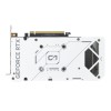 Grafična kartica nVidia RTX5060Ti Asus DUAL OC bela - 16GB GDDR7 (90YV0MH6-M0NA00) ASUS Grafična kartica nVidia RTX5060Ti Asus DUAL OC bela - 16GB GDDR7 (90YV0MH6-M0NA00)
