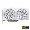 Grafična kartica nVidia RTX5060Ti Asus DUAL OC bela - 16GB GDDR7 (90YV0MH6-M0NA00) ASUS Grafična kartica nVidia RTX5060Ti Asus DUAL OC bela - 16GB GDDR7 (90YV0MH6-M0NA00)