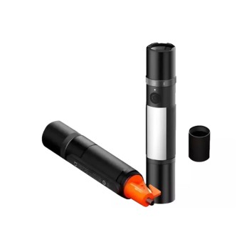 Svetilka Xiaomi do 240m doseg osvetlitve in 90 ur delovanja - (BHR7004GL)