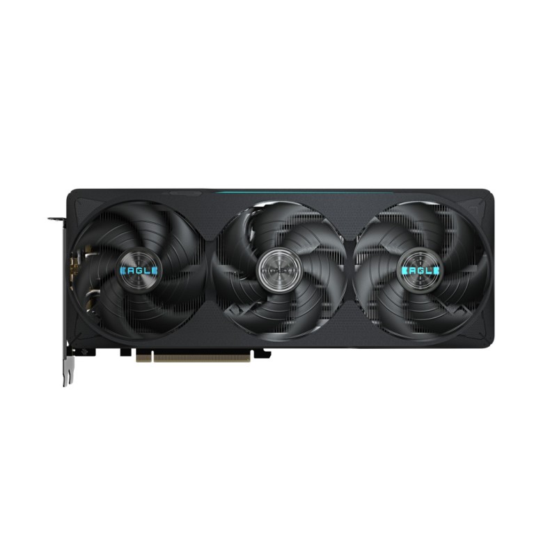 Grafična kartica nVidia RTX5070Ti GigaByte Eagle OC SFF - 16GB GDDR7 (GV-N507TEAGLE OC-16GD)