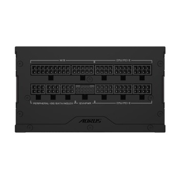 Napajalnik - 1000W GigaByte AE1000PM Aorus 80Plus Platinum 92% Modular (GP-AE1000PM PG5)