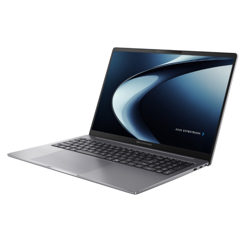 Prenosnik Asus 39,6 cm (15,6) ExpertBook P3 1920x1200 300nit i7-13620H/32GB/SSD1TB/BL/FP/ALU/Intel UHD/Win11Pro (90NX08C1-M005L0) ASUS Prenosnik Asus 39,6 cm (15,6) ExpertBook P3 1920x1200 300nit i7-13620H/32GB/SSD1TB/BL/FP/ALU/Intel UHD/Win11Pro (90NX08C1-M005L0)