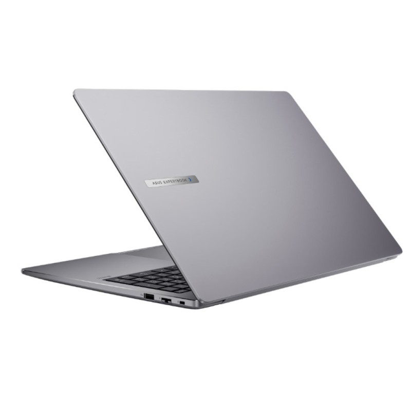 Prenosnik Asus 39,6 cm (15,6) ExpertBook P3 1920x1200 300nit i7-13620H/32GB/SSD1TB/BL/FP/ALU/Intel UHD/Win11Pro (90NX08C1-M005L0) ASUS Prenosnik Asus 39,6 cm (15,6) ExpertBook P3 1920x1200 300nit i7-13620H/32GB/SSD1TB/BL/FP/ALU/Intel UHD/Win11Pro (90NX08C1-M005L0)