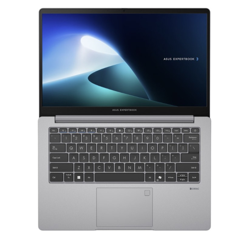 Prenosnik Asus 14 ExpertBook P1 1920x1080 VA 300nit i7-13620H/16GB/SSD1TB/BL/FP/Intel UHD/Win11Home (P1403CVA-WB73D0H) ASUS Prenosnik Asus 14 ExpertBook P1 1920x1080 VA 300nit i7-13620H/16GB/SSD1TB/BL/FP/Intel UHD/Win11Home (P1403CVA-WB73D0H)