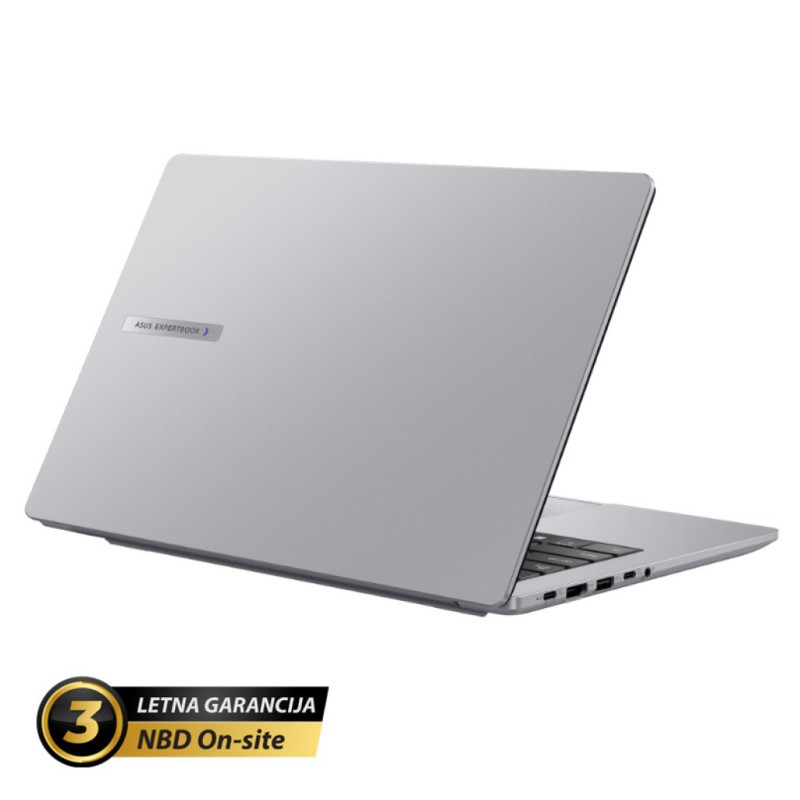 Prenosnik Asus 14 ExpertBook P1 1920x1080 VA 300nit i7-13620H/16GB/SSD1TB/BL/FP/Intel UHD/Win11Home (P1403CVA-WB73D0H) ASUS Prenosnik Asus 14 ExpertBook P1 1920x1080 VA 300nit i7-13620H/16GB/SSD1TB/BL/FP/Intel UHD/Win11Home (P1403CVA-WB73D0H)