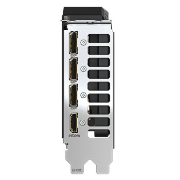 Grafična kartica nVidia RTX5060Ti GigaByte Windforce Max OC - 8GB GDDR7 (GV-N506TWF2MAX OC-8GD)