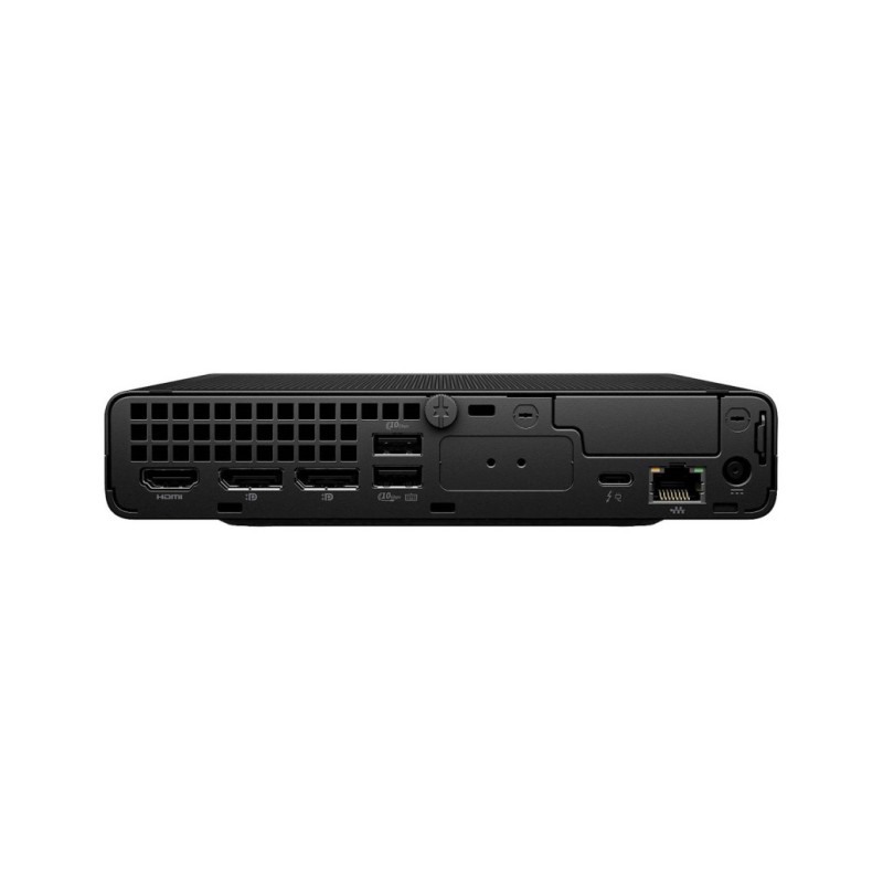 Računalnik HP Mini EliteDesk 8 G1i Ultra 7-265T/Q870/32GB/1TB/HDMI 2xDP /90W-92%/Win11Pro 623H7ET#BED HP Računalnik HP Mini EliteDesk 8 G1i Ultra 7-265T/Q870/32GB/1TB/HDMI 2xDP /90W-92%/Win11Pro 623H7ET#BED