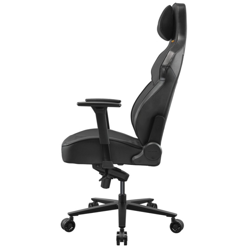 Stol gaming Cougar NxSys Aero črn (CGR-ARP-BLB)
