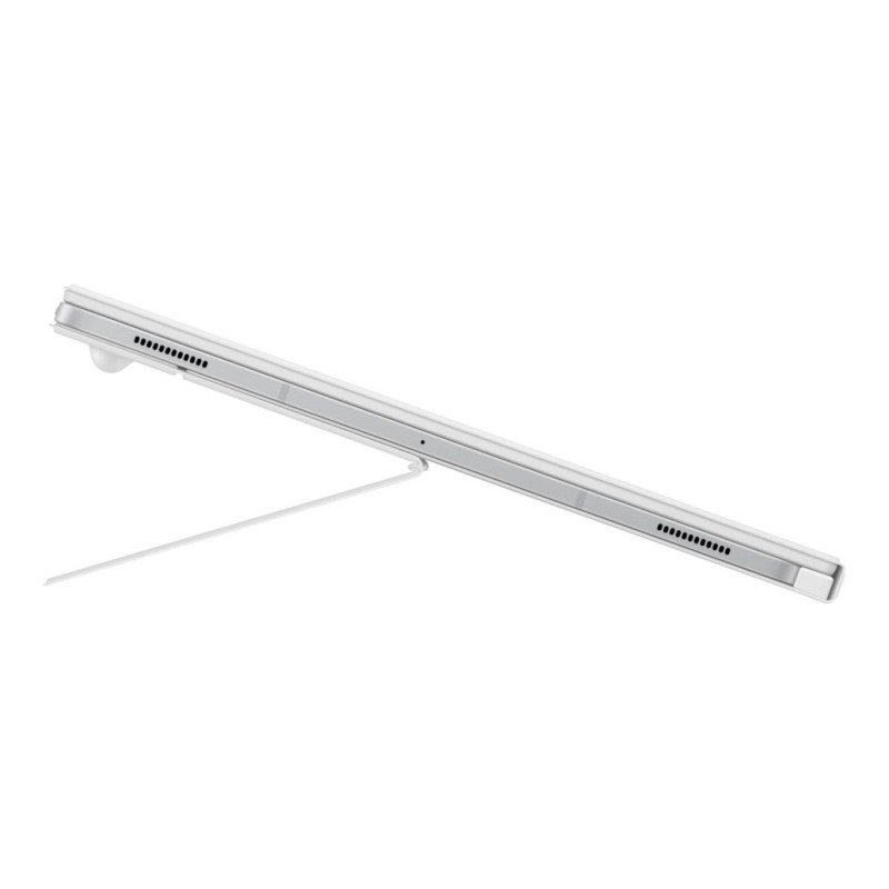 Ovitek za tablični računalnik 37 cm (14,6) Samsung mapa s tipkovnico Galaxy Tab S9 Ultra/ S10 Ultra - bela