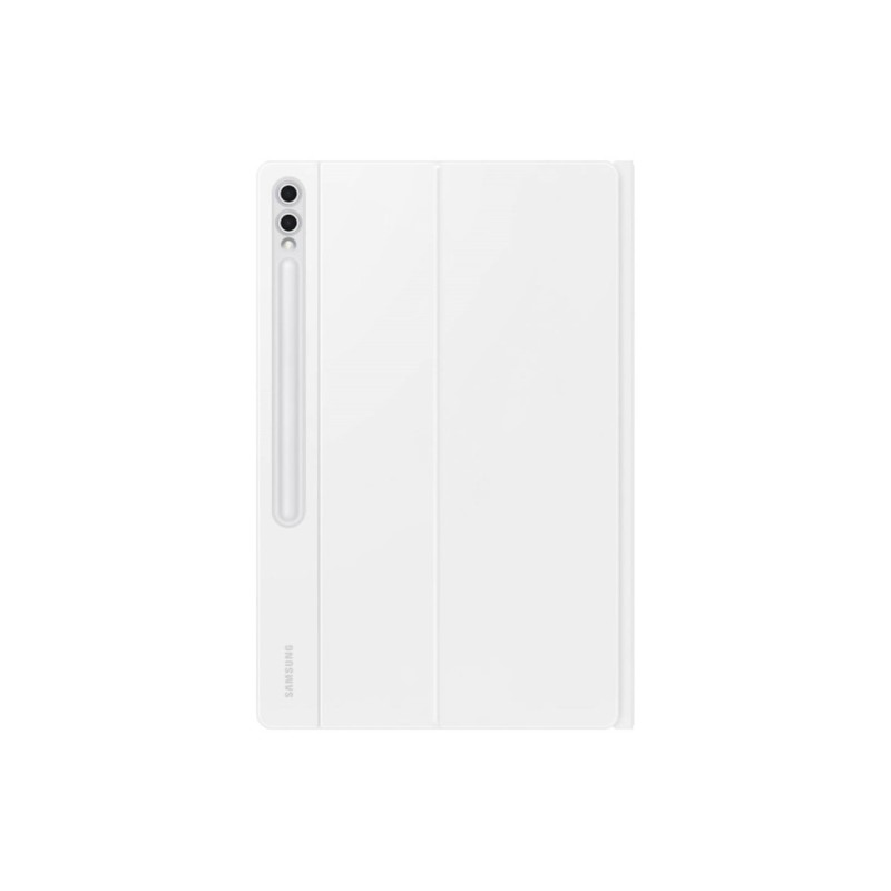 Ovitek za tablični računalnik 37 cm (14,6) Samsung mapa s tipkovnico Galaxy Tab S9 Ultra/ S10 Ultra - bela
