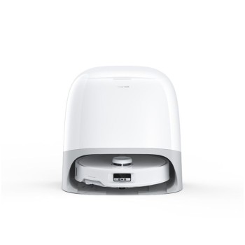 Sesalnik Roborock Qrevo Curv Robotski mokro čiščenje s samopraznilno postajo bel Sesalnik Roborock Qrevo Curv Robotski mokro čiščenje s samopraznilno postajo bel