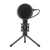 Žični mikrofon USB Redragon Quasar GM200 tripod (6370)