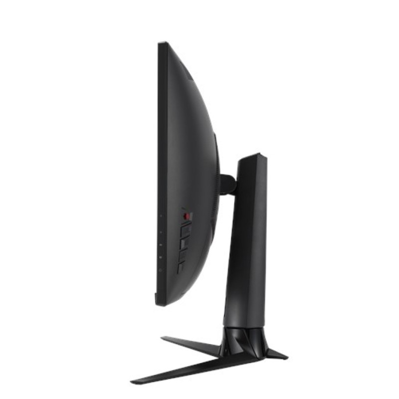 Monitor Asus 80 cm (31,5) XG32VC 2560x1440 Curved Gaming 170Hz VA 1ms HDMI DisplayPort USB-C 15W 2xUSB3.2 Pivot sRGB125% FreeSync Premium Pro KVM ASUS Monitor Asus 80 cm (31,5) XG32VC 2560x1440 Curved Gaming 170Hz VA 1ms HDMI DisplayPort USB-C 15W 2xUSB3.2 Pivot sRGB125% FreeSync Premium Pro KVM