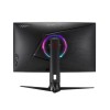 Monitor Asus 80 cm (31,5) XG32VC 2560x1440 Curved Gaming 170Hz VA 1ms HDMI DisplayPort USB-C 15W 2xUSB3.2 Pivot sRGB125% FreeSync Premium Pro KVM ASUS Monitor Asus 80 cm (31,5) XG32VC 2560x1440 Curved Gaming 170Hz VA 1ms HDMI DisplayPort USB-C 15W 2xUSB3.2 Pivot sRGB125% FreeSync Premium Pro KVM