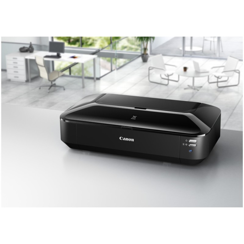Tiskalnik Brizgalni Barvni Canon Pixma iX6850 A3/Wi-Fi/LAN (8747B006AA)