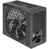 Napajalnik - 1000W Corsair RM1000x Shift 80Plus Gold 80+ ATX 3.0 Modular 140mm črna (CP-9020253-EU)