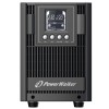 UPS PowerWalker VFI 2000 AT On-line 2000VA/1800W 4x220V tower (10122181) PowerWalker UPS PowerWalker VFI 2000 AT On-line 2000VA/1800W 4x220V tower (10122181)