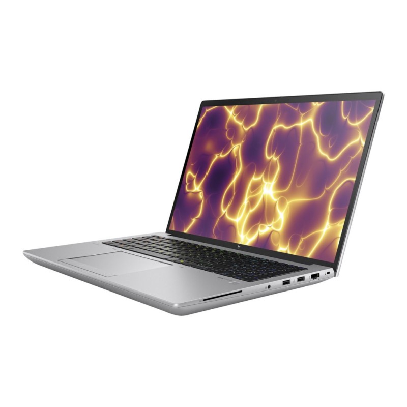 Prenosnik HP 40,64 cm (16,0) Zbook Fury 16 G11 1920x1200 IPS 400nit i7-14700HX/64GB/SSD1TB/BL/ALU-Mg/RTX 2000 Ada-8GB/Win11Pro (98K22ET#BED) HP Prenosnik HP 40,64 cm (16,0) Zbook Fury 16 G11 1920x1200 IPS 400nit i7-14700HX/64GB/SSD1TB/BL/ALU-Mg/RTX 2000 Ada-8GB/Win11Pro (98K22ET#BED)