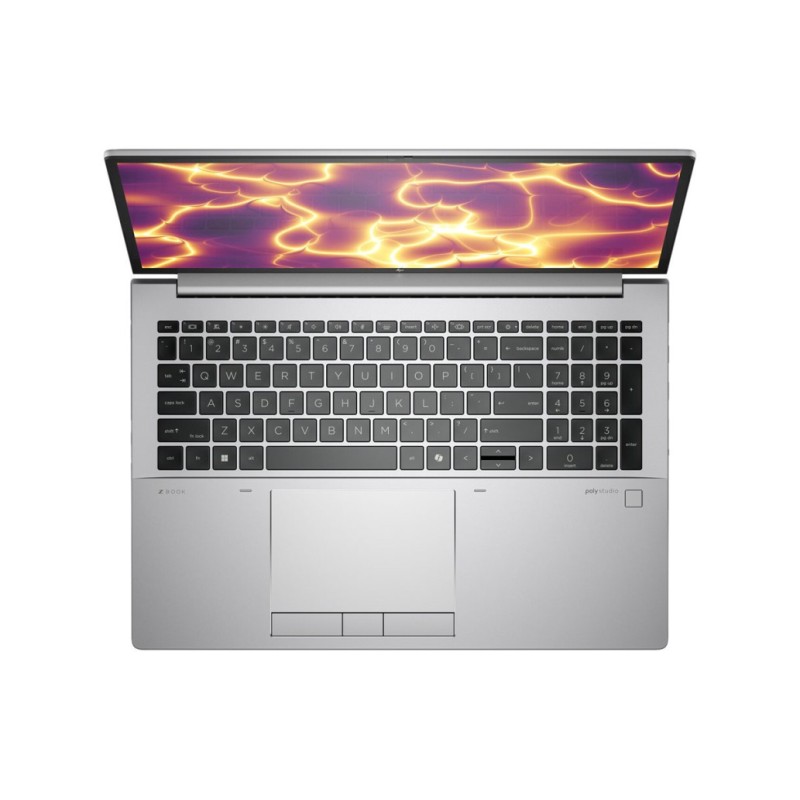 Prenosnik HP 40,64 cm (16,0) Zbook Fury 16 G11 1920x1200 IPS 400nit i7-14700HX/64GB/SSD1TB/BL/ALU-Mg/RTX 2000 Ada-8GB/Win11Pro (98K22ET#BED) HP Prenosnik HP 40,64 cm (16,0) Zbook Fury 16 G11 1920x1200 IPS 400nit i7-14700HX/64GB/SSD1TB/BL/ALU-Mg/RTX 2000 Ada-8GB/Win11Pro (98K22ET#BED)