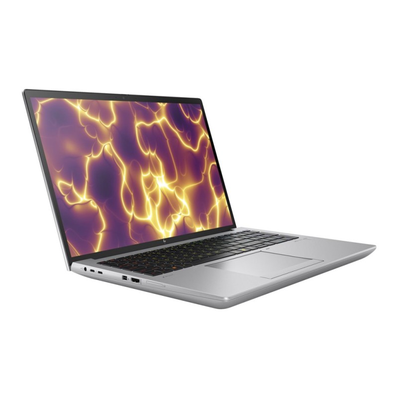 Prenosnik HP 40,64 cm (16,0) Zbook Fury 16 G11 1920x1200 IPS 400nit i7-14700HX/64GB/SSD1TB/BL/ALU-Mg/RTX 2000 Ada-8GB/Win11Pro (98K22ET#BED) HP Prenosnik HP 40,64 cm (16,0) Zbook Fury 16 G11 1920x1200 IPS 400nit i7-14700HX/64GB/SSD1TB/BL/ALU-Mg/RTX 2000 Ada-8GB/Win11Pro (98K22ET#BED)