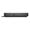 Priklopna postaja USB-C => Dell Thunderbolt 5 Smart Dock - SD25TB5 1x HDMI 2xDisplayPort 4xUSB3.2 2xUSB-C 300W 1xLAN 2,5Gb (210-BRFN)