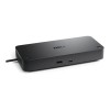 Priklopna postaja USB-C => Dell Thunderbolt 5 Smart Dock - SD25TB5 1x HDMI 2xDisplayPort 4xUSB3.2 2xUSB-C 300W 1xLAN 2,5Gb (210-BRFN)