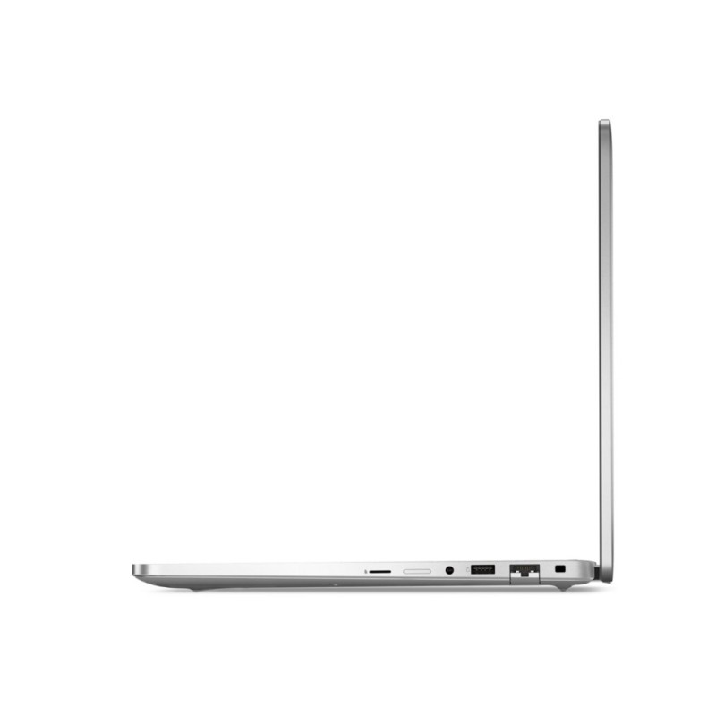 Prenosnik DELL 40,64 cm (16,0) Pro 16 Plus 1920x1200 IPS 300nit Ultra 7-255U/16GB/512GB/BL/FP/ALU/Intel Graphics/Win11Pro (BTO105_PB16250_EMEA)