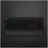 Gaming Tipkovnica USB Logitech G213 Prodigy US international | SLO gravura črna RGB (920-008093)