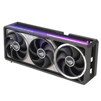 Grafična kartica nVidia RTX5090 Asus ROG Astral - 32GB GDDR7 (90YV0LW1-M0NA00) Grafična kartica nVidia RTX5090 Asus ROG Astral - 32GB GDDR7 (90YV0LW1-M0NA00)