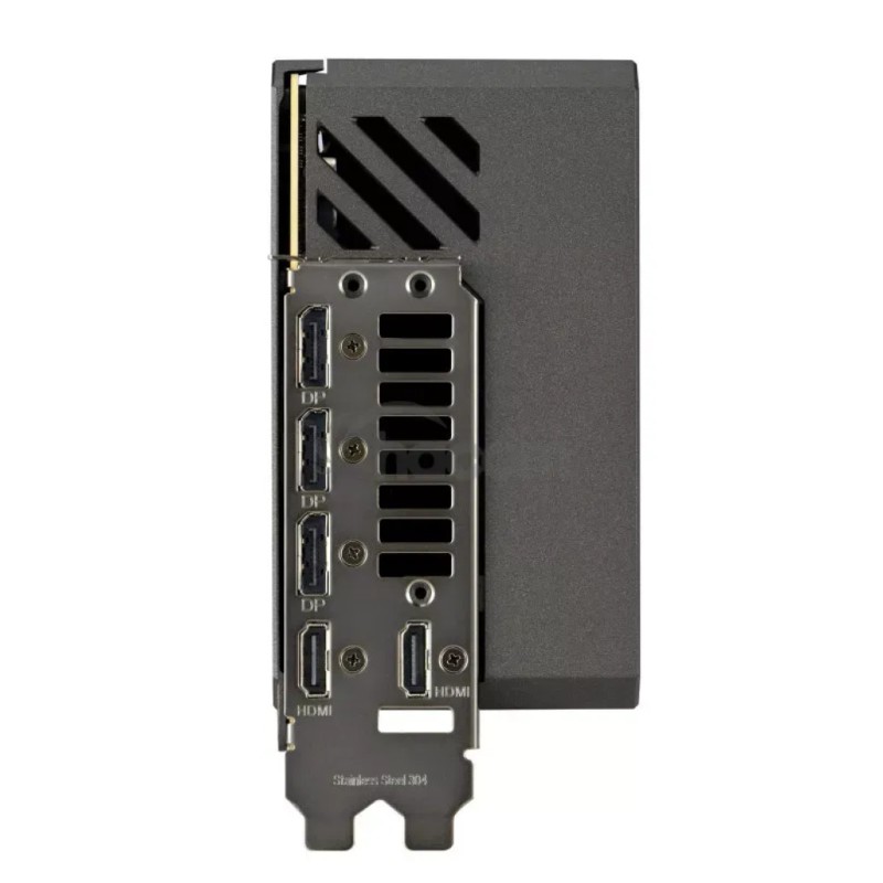 Grafična kartica nVidia RTX5090 Asus ROG Astral - 32GB GDDR7 (90YV0LW1-M0NA00) ASUS Grafična kartica nVidia RTX5090 Asus ROG Astral - 32GB GDDR7 (90YV0LW1-M0NA00)