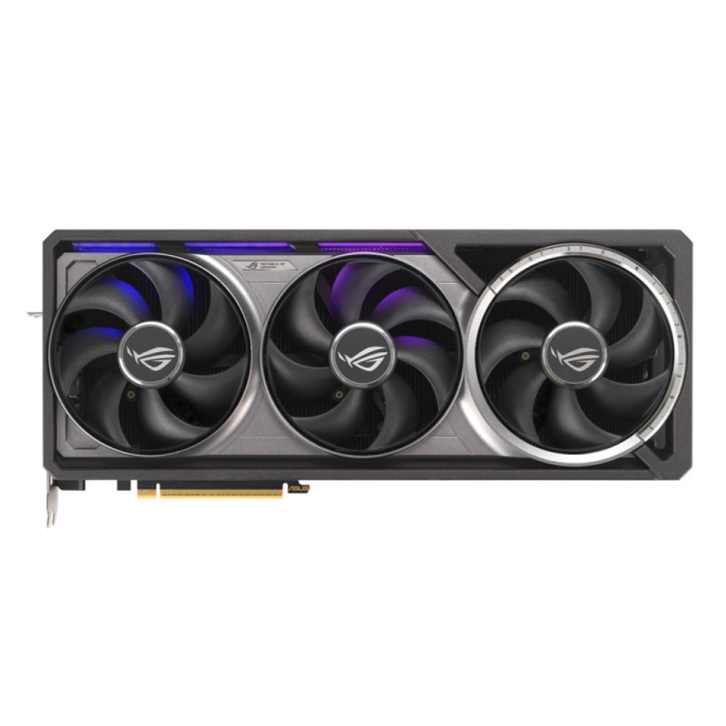 Grafična kartica nVidia RTX5090 Asus ROG Astral - 32GB GDDR7 (90YV0LW1-M0NA00) ASUS Grafična kartica nVidia RTX5090 Asus ROG Astral - 32GB GDDR7 (90YV0LW1-M0NA00)
