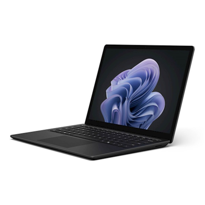 Prenosnik Microsoft 34,3 cm (13,5) Surface Laptop 6 2256x1504 IPS na dotik 400nit ultra 5-135H/16GB/SSD1TB/BL/Windows Hello/ALU/Intel Graphics/Win11Pro (ZJQ-00009-1TB)