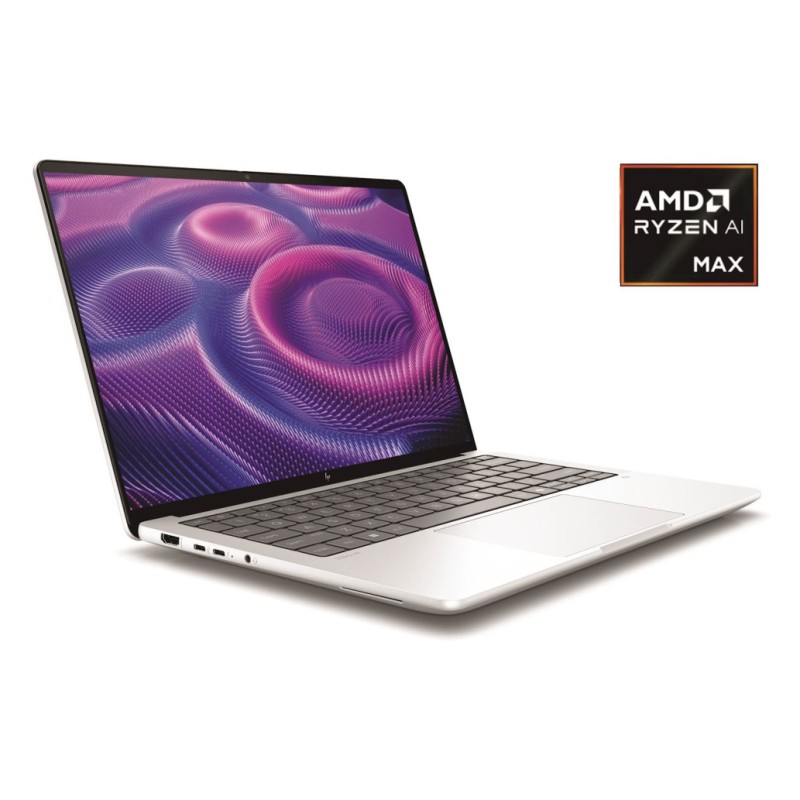 Prenosnik HP 35,5 cm (14,0) ZBook Ultra G1a 2880x1800 OLED na dotik 400nit 120Hz Ryzen AI Max+ 395/64GB/SSD1TB/BL/AI Chip: 50 TOPs/ALU/AMD Radeon 8060S/Win11Pro (AY8K3AV#73818424) HP Prenosnik HP 35,5 cm (14,0) ZBook Ultra G1a 2880x1800 OLED na dotik 400nit 120Hz Ryzen AI Max+ 395/64GB/SSD1TB/BL/AI Chip: 50 TOPs/ALU/AMD Radeon 8060S/Win11Pro (AY8K3AV#73818424)