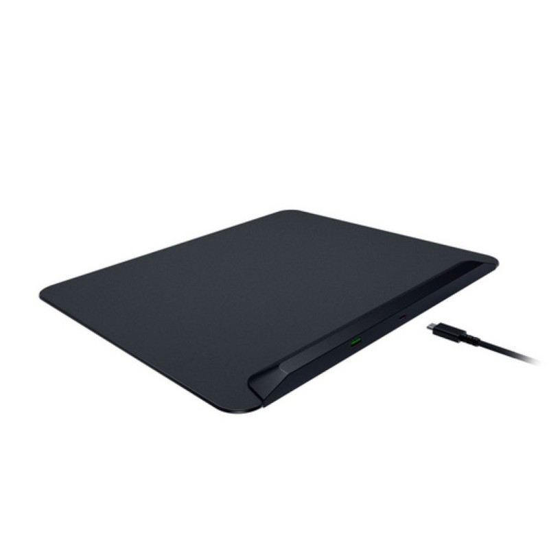 Podloga za miško Razer - 278x360x4,6mm Firefly V2 Pro RGB (RZ02-04920100-R3M1) Razer Podloga za miško Razer - 278x360x4,6mm Firefly V2 Pro RGB (RZ02-04920100-R3M1)