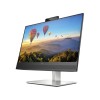 Monitor HP 60,5 cm (23,8) E24m G4 1920x1080 konferenca 75Hz IPS 5ms HDMI DisplayPort USB-C 65W DP-Out 4xUSB3.2 Pivot Kamera IR Zvočniki 2x5W 3H sRGB99% RJ45 6500K HP Monitor HP 60,5 cm (23,8) E24m G4 1920x1080 konferenca 75Hz IPS 5ms HDMI DisplayPort USB-C 65W DP-Out 4xUSB3.2 Pivot Kamera IR Zvočniki 2x5W 3H sRGB99% RJ45 6500K