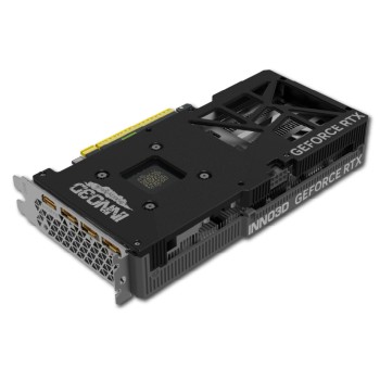 Grafična kartica nVidia RTX5060 Inno3D Twin X2 - 8GB GDDR7 (N50602-08D7-195071N)
