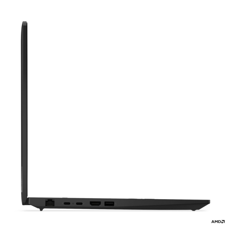 Prenosnik Lenovo 40,64 cm (16,0) ThinkPad L16 G2 1920x1200 IPS 400nit Ryzen 7 PRO 250/32GB/SSD1TB/BL/FP/AMD Radeon 780M/Win11Pro (21SC000GSC) Lenovo Prenosnik Lenovo 40,64 cm (16,0) ThinkPad L16 G2 1920x1200 IPS 400nit Ryzen 7 PRO 250/32GB/SSD1TB/BL/FP/AMD Radeon 780M/Win11Pro (21SC000GSC)