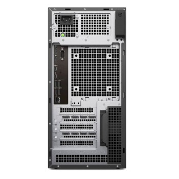 Delovna postaja Dell Tower PRO Max T2 Ultra 9-285/W880/32GB/1TB/3xM.2 prost/Intel grafika 2xDP /1500W-80+/Win11Pro (BTO112_FCT2250_EMEA)