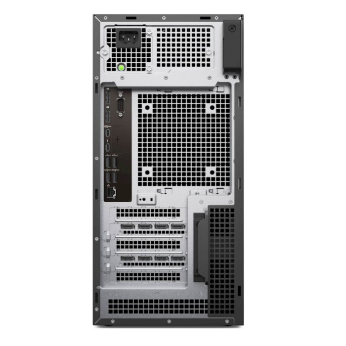 Delovna postaja Dell Tower PRO Max T2 Ultra 9-285/W880/32GB/1TB/3xM.2 prost/Intel grafika 2xDP /1500W-80+/Win11Pro (BTO112_FCT2250_EMEA)