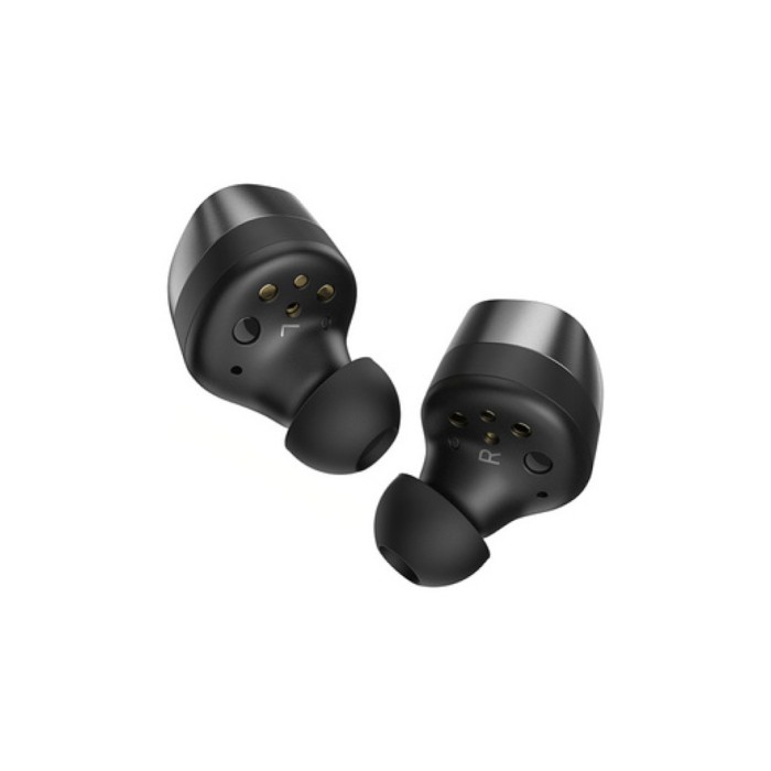 Slušalke brezžične Sennheiser ušesne BT Momentum True Wireless 4 grafit ANC (700365) Slušalke brezžične Sennheiser ušesne BT Momentum True Wireless 4 grafit ANC (700365)