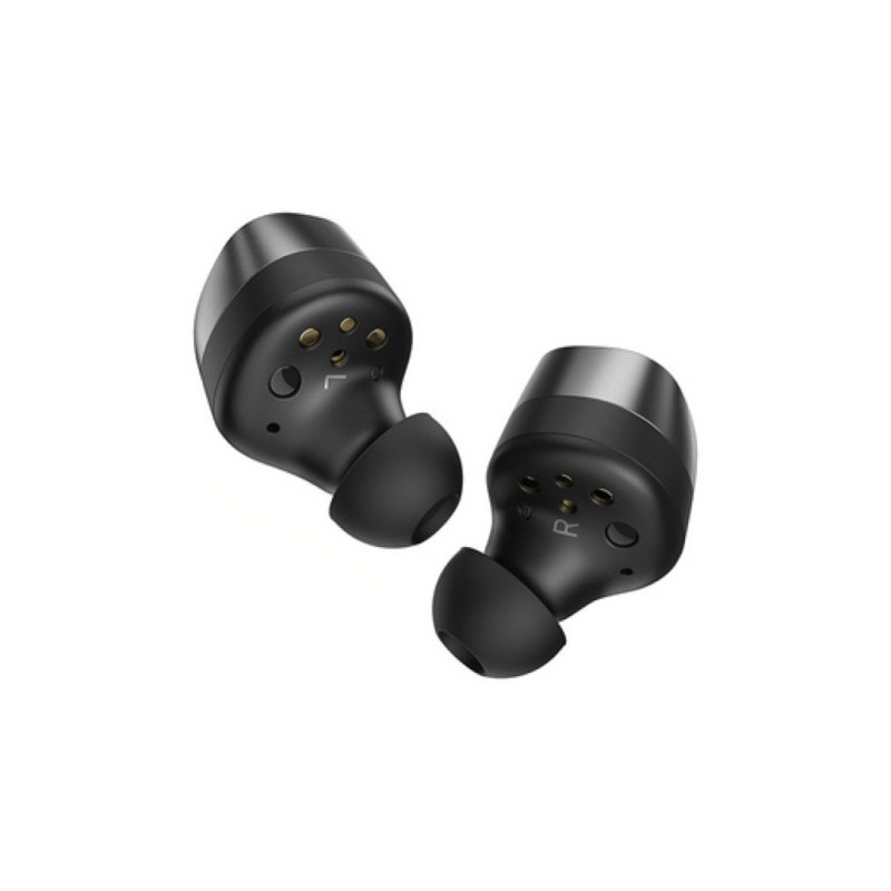 Slušalke brezžične Sennheiser ušesne BT Momentum True Wireless 4 grafit ANC (700365)