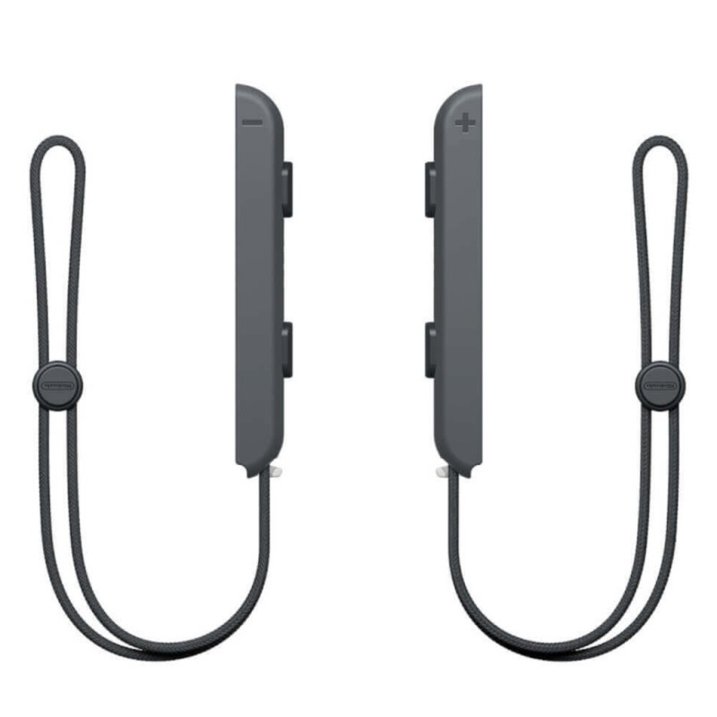 Kontroler Switch JOY-CON Komplet NEON - modre/rumene barve Nintendo Kontroler Switch JOY-CON Komplet NEON - modre/rumene barve