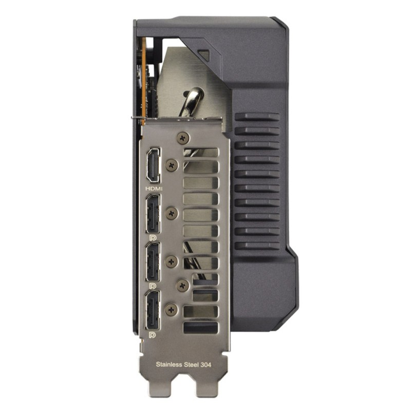 Grafična kartica AMD 7900 XT Asus TUF - 20GB GDDR6 | 3xDisplayport 2.1 1xHDMI 2.1a (90YV0IV1-M0NA00) ASUS Grafična kartica AMD 7900 XT Asus TUF - 20GB GDDR6 | 3xDisplayport 2.1 1xHDMI 2.1a (90YV0IV1-M0NA00)