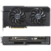 Grafična kartica AMD RX 7700XT Asus DUAL OC - 12GB GDDR6 | 3xDisplayport 2.1 1xHDMI 2.1a (90YV0JZ0-M0NA00) ASUS Grafična kartica AMD RX 7700XT Asus DUAL OC - 12GB GDDR6 | 3xDisplayport 2.1 1xHDMI 2.1a (90YV0JZ0-M0NA00)