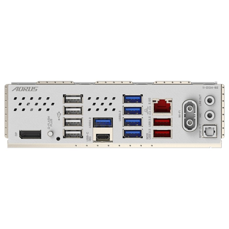 Osnovna plošča AM5 GigaByte B850M Aorus Elite WiFi6E ICE microATX 1xHDMI 1xDisplayPort