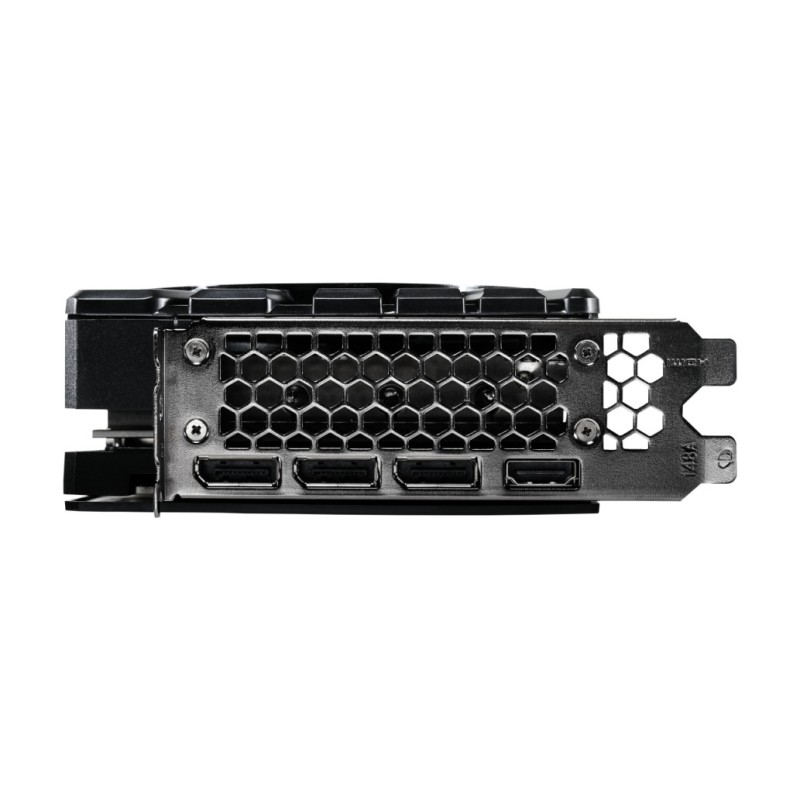 Grafična kartica nVidia RTX5070Ti Gainward Phoenix-S GS - 16GB GDDR7 (NE7507TS19T2-GB2031K) Gainward Grafična kartica nVidia RTX5070Ti Gainward Phoenix-S GS - 16GB GDDR7 (NE7507TS19T2-GB2031K)