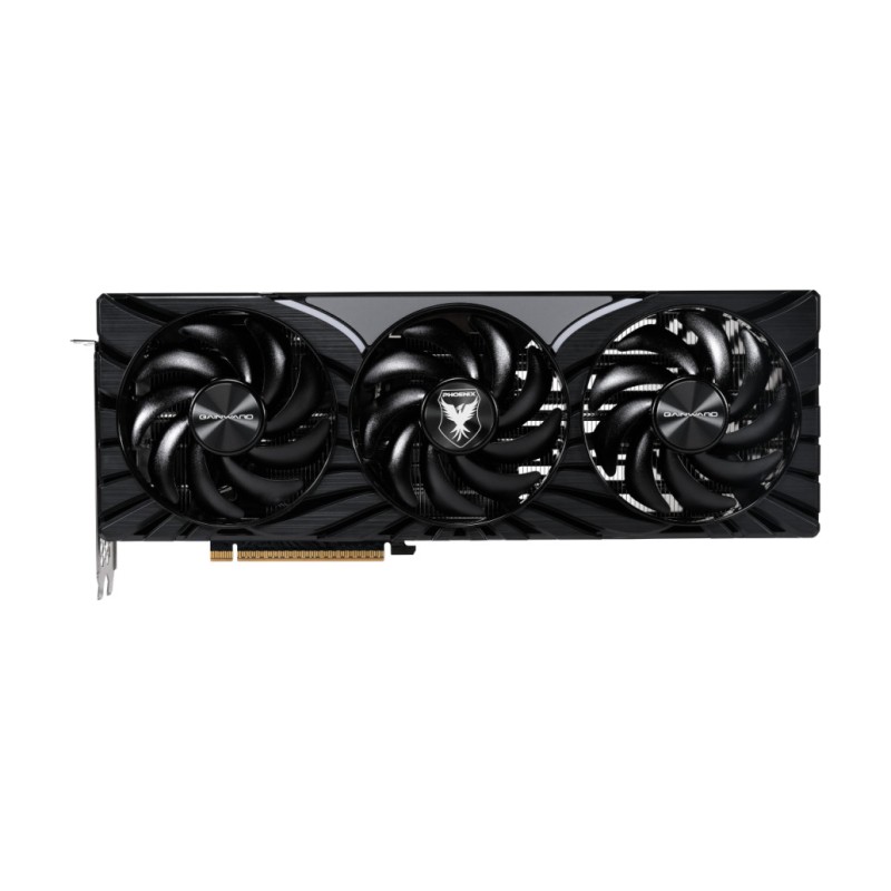 Grafična kartica nVidia RTX5070Ti Gainward Phoenix-S GS - 16GB GDDR7 (NE7507TS19T2-GB2031K) Gainward Grafična kartica nVidia RTX5070Ti Gainward Phoenix-S GS - 16GB GDDR7 (NE7507TS19T2-GB2031K)