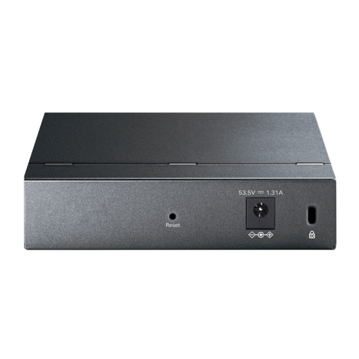 KALO 5-PORT TL-SG105PE Easy Smart Switch 100/1000 4-Port PoE+ (TL-SG105PE) KALO 5-PORT TL-SG105PE Easy Smart Switch 100/1000 4-Port PoE+ (TL-SG105PE)